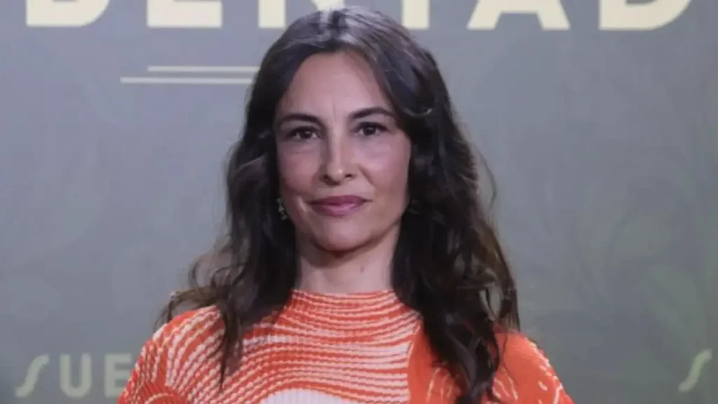 Ofelia Hentschel padres: ¿quién es la mamá y el papá de la española?