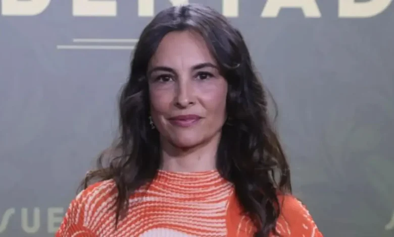 Ofelia Hentschel padres: ¿quién es la mamá y el papá de la española?