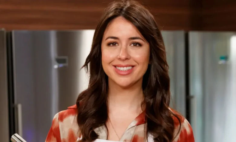 Ofelia MasterChef pareja: ¿tiene novio, esposo, marido, quién es y qué se sabe?