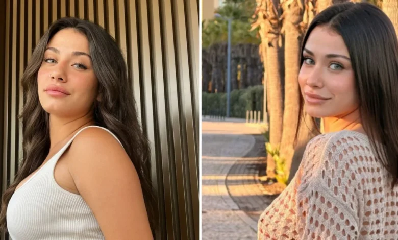 Olivia Oli video viral: ¿Se filtra clip de Oliviaaolii en Telegram y Twitter?