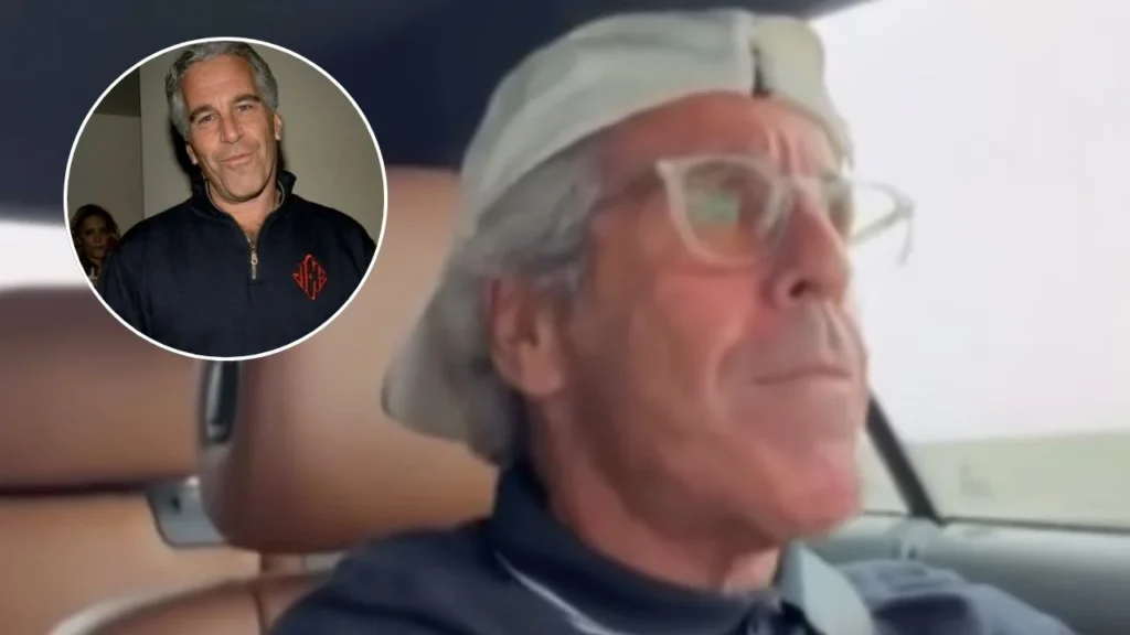 Palm Beach Pete quién es: ¿Por qué lo relacionan con Jeffrey Epstein?