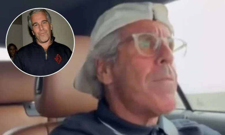 Palm Beach Pete quién es: ¿Por qué lo relacionan con Jeffrey Epstein?