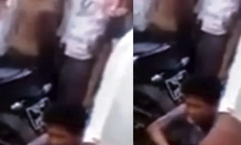 Pancake humano video: ¿De qué trata el clip viral, se puede ver?