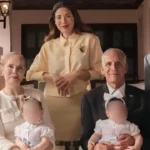Día del padre: el presidente Nasry Asfura y su compromiso familiar