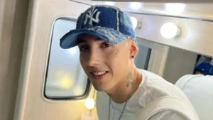 Pareja de Pailita: ¿sigue con July Leguizamon, se reconcilió con Skarleth Labra?