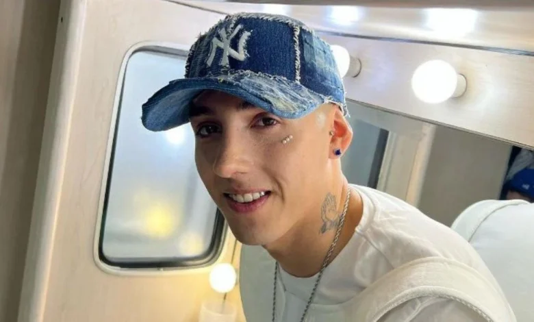 Pareja de Pailita: ¿sigue con July Leguizamon, se reconcilió con Skarleth Labra?