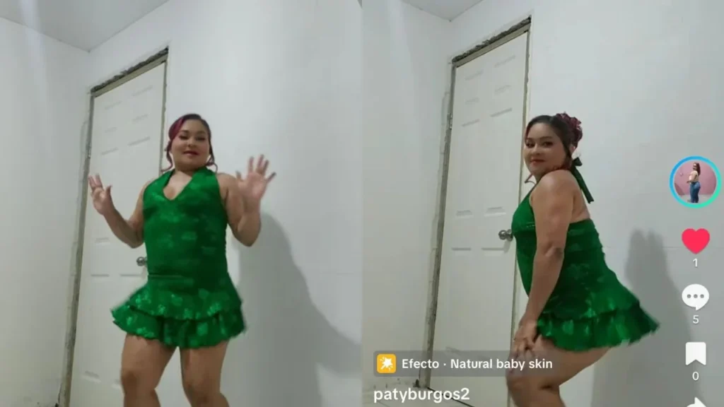 Paty Burgos video original completo: filtración viral de influencer en X y Telegram