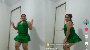 Paty Burgos video original completo: filtración viral de influencer en X y Telegram