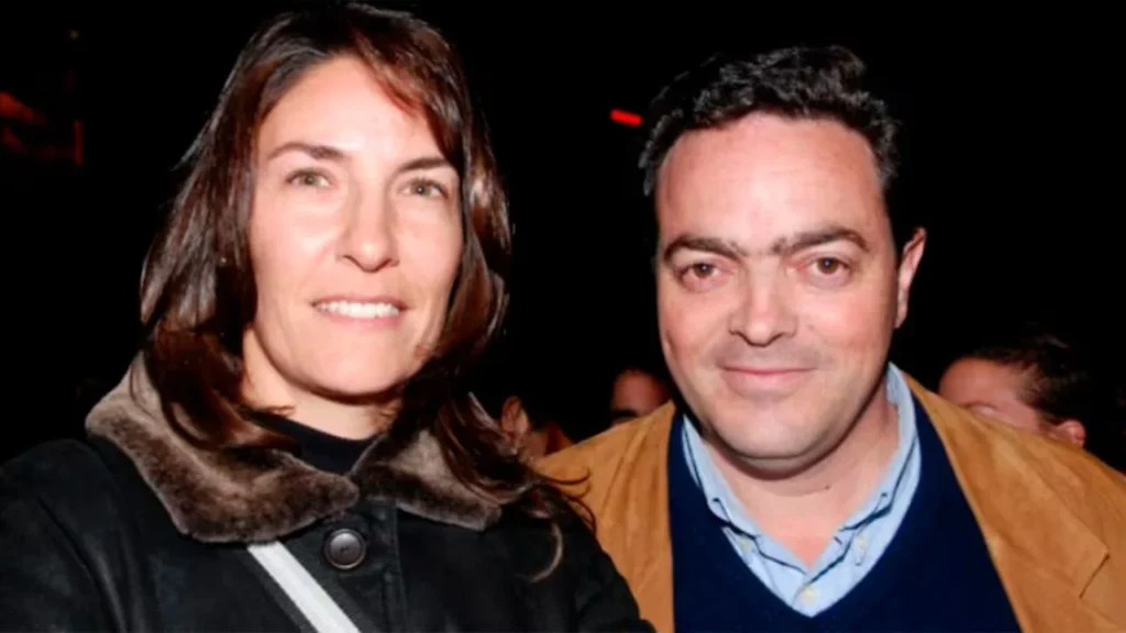 Paula Pérez esposa de Felipe Izquierdo: quién es, biografía y Wikipedia