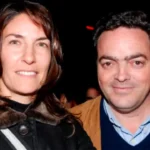 Paula Pérez esposa de Felipe Izquierdo: quién es, biografía y Wikipedia