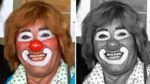 Payaso Cucharita: edad, biografía, nacimiento y de qué murió Carlos Gajardo