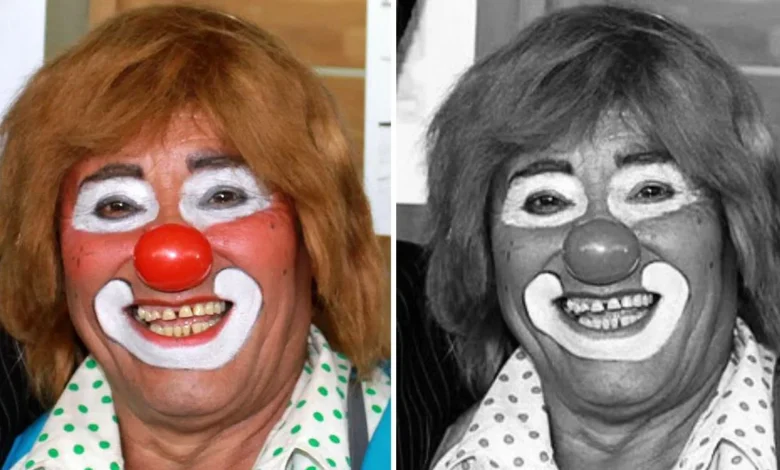Payaso Cucharita: edad, biografía, nacimiento y de qué murió Carlos Gajardo