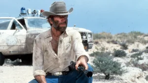 Recordando a Chuck Norris: Sus mejores películas