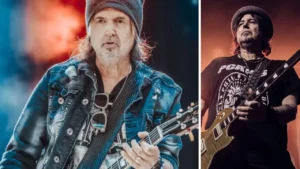 Phil Campbell de qué murió: Qué le pasó, biografía y causa de muerte
