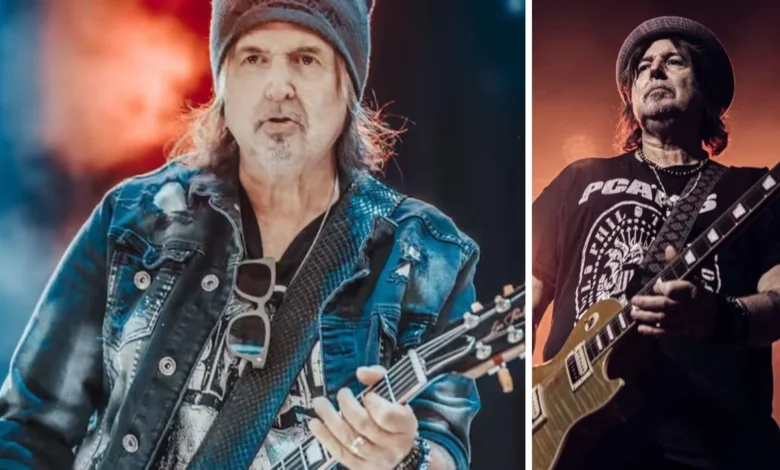 Phil Campbell de qué murió: Qué le pasó, biografía y causa de muerte