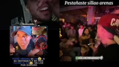 Piero Arenas en Telegram: video filtrado en Discord de Kingteka y Twitter completo