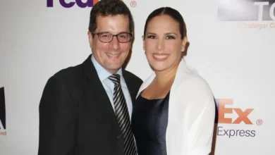 ¿Por qué se divorció Angélica Vale?: actriz explica su nueva etapa tras separarse