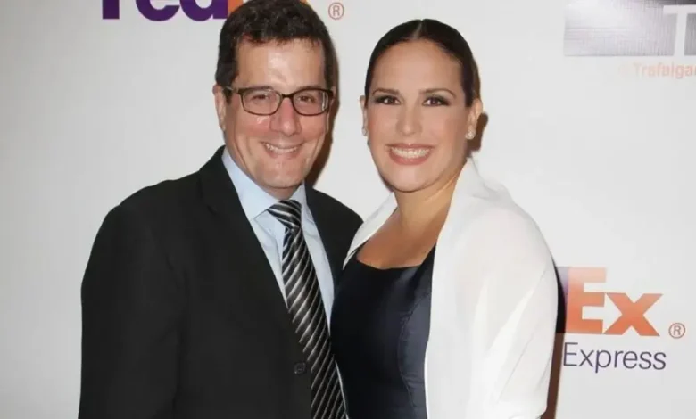 ¿Por qué se divorció Angélica Vale?: actriz explica su nueva etapa tras separarse