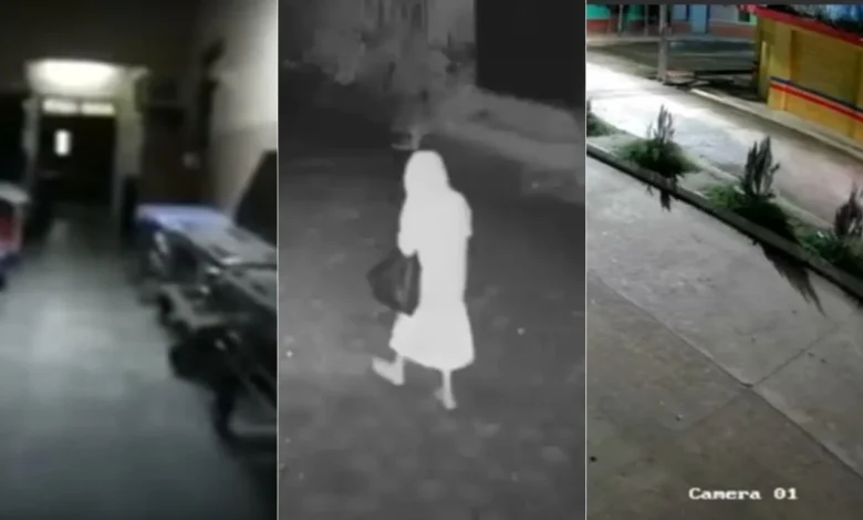 10 apariciones paranormales en Honduras que te pondrán los pelos de punta