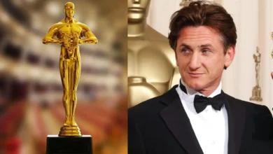 ¿Qué actores han ganado tres Óscars? Sean Penn se une a exclusiva lista