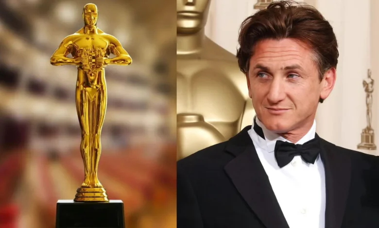 ¿Qué actores han ganado tres Óscars? Sean Penn se une a exclusiva lista