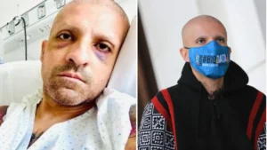 ¿Qué enfermedad tiene Rodrigo Rojas Vade? ¿Padece VIH/SIDA o cáncer? ¿Qué le pasó hoy?