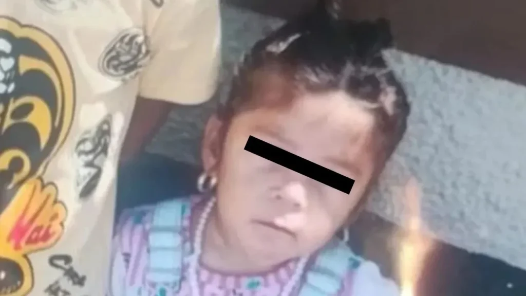 Qué le pasó a Esmeralda Pereyra: niña desaparecida en Cosquín y hallada en Córdoba