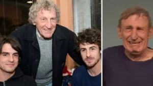 ¿Qué le pasó a Pablo Aimar? ¿De qué murió su padre? ¿Quién era?