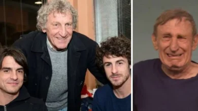 ¿Qué le pasó a Pablo Aimar? ¿De qué murió su padre? ¿Quién era?