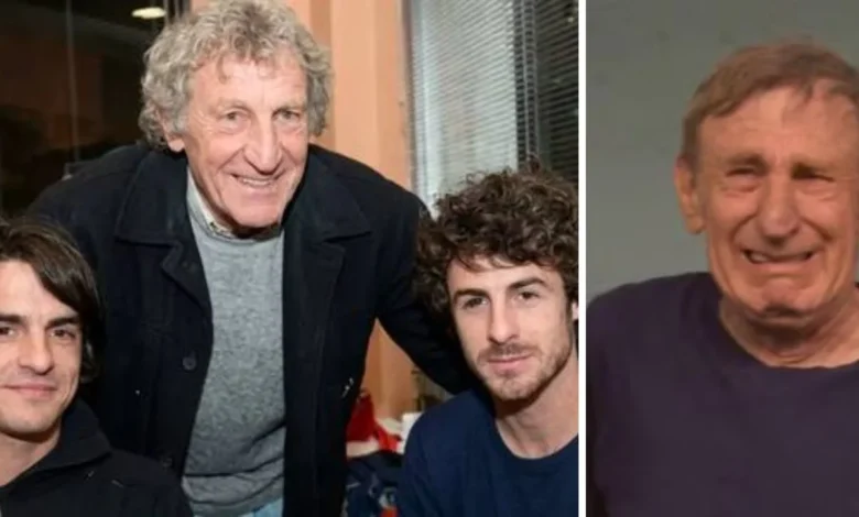 ¿Qué le pasó a Pablo Aimar? ¿De qué murió su padre? ¿Quién era?