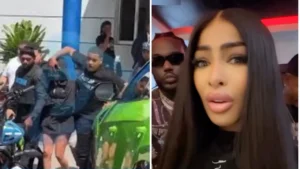 ¿Qué le pasó a Yailín La Más Viral? ¿Por qué la arrestaron? ¿Qué hizo?