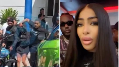 ¿Qué le pasó a Yailín La Más Viral? ¿Por qué la arrestaron? ¿Qué hizo?