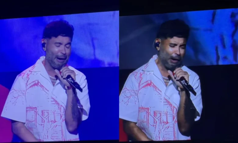 Qué le pasó a Zion cantante: ¿qué tiene en la cara? ¿está enfermo? ¿se operó?