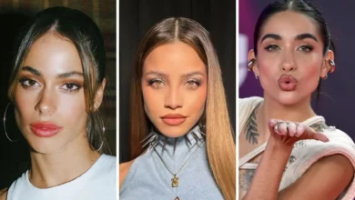 ¿Qué pasó con Emilia Mernes? ¿Por qué la dejaron de seguir en Instagram?