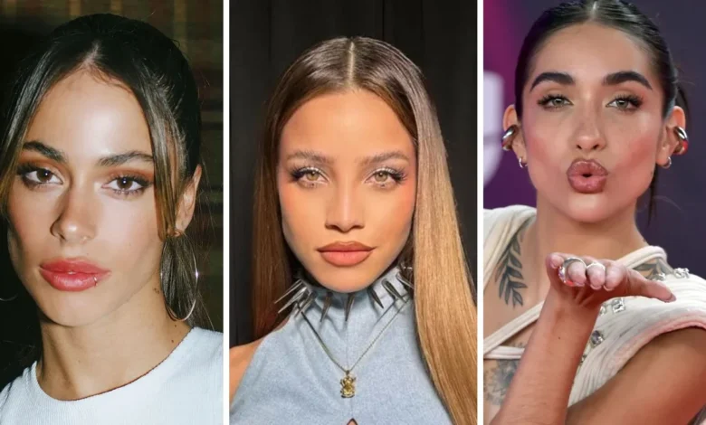 ¿Qué pasó con Emilia Mernes? ¿Por qué la dejaron de seguir en Instagram?