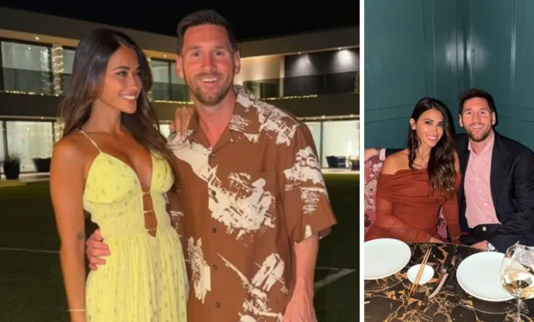 ¿Qué pasó con Messi y Antonella? ¿Infidelidad con guardaespalda? ¿Separación?