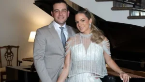 ¿Quién es Andrea Altamirano Duque?: Wikipedia, biografía, origen y familia