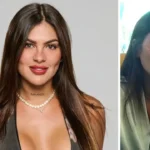 ¿Quién es el novio de Luana de GH? ¿Por qué terminó su relación?