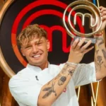 Quién es el padre de Ian Lucas: ¿cómo se llama y biografía de su padre?