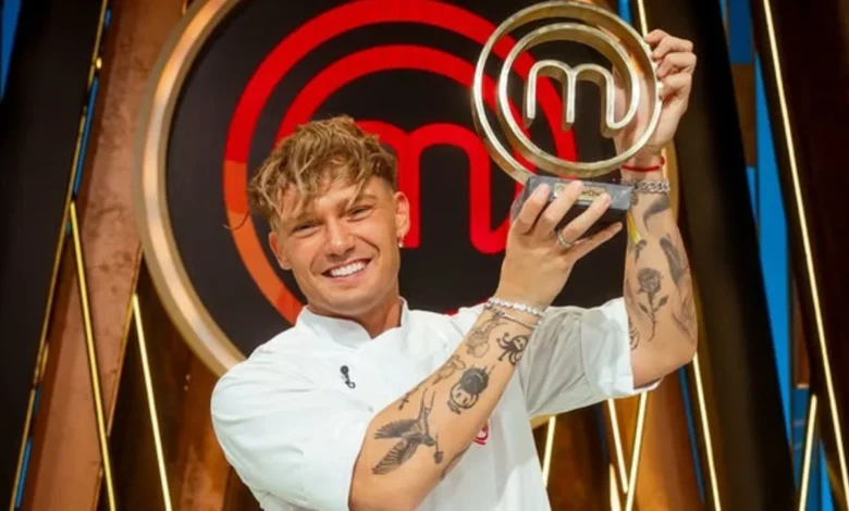 Quién es el padre de Ian Lucas: ¿cómo se llama y biografía de su padre?