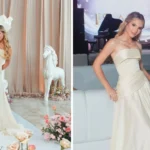 ¿Quién es el padre de la hija de Andrea Valdiri? Padre de la Isabella Valdiri