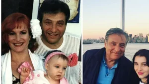 ¿Quién es el padre de la hija de Lucía Galán? ¿Qué se sabe de Alberto Hazán?