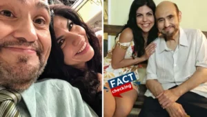 ¿Quién es el papá de África Zavala? ¿Es hija de Edgar Vivar? Padres de la actriz