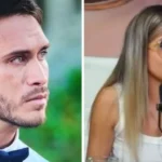 ¿Quién es Emily Ceco? Biografía, pareja actual y juicio de Santiago Martínez