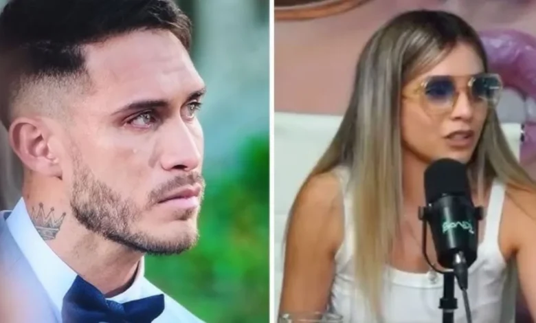 ¿Quién es Emily Ceco? Biografía, pareja actual y juicio de Santiago Martínez