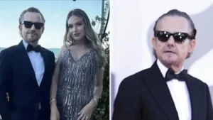 ¿Quién es Gianluca Soncin, expareja de Pamela Gemini? Biografía y qué hace