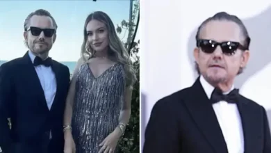 ¿Quién es Gianluca Soncin, expareja de Pamela Gemini? Biografía y qué hace