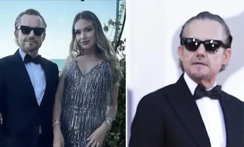 ¿Quién es Gianluca Soncin, expareja de Pamela Gemini? Biografía y qué hace