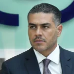 ¿Quién es la esposa de Omar García Harfuch? ¿está casado actualmente?