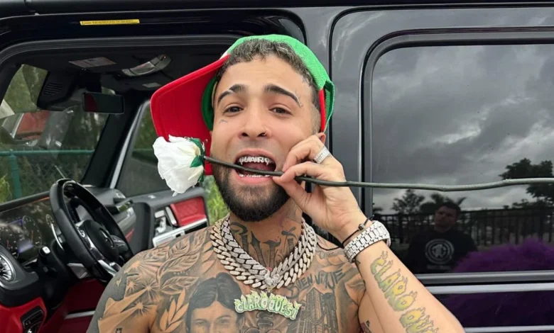 ¿Quién es la mamá de Ovi? ¿Ana María Polo es la madre del cantante cubano?